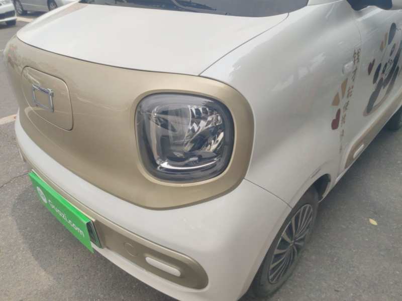 Used Bestune Pony 2024 170km Vitality Horse — 23