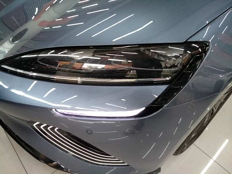 Used BYD Seal 2023 Champion Edition 700km Deluxe Model — 23