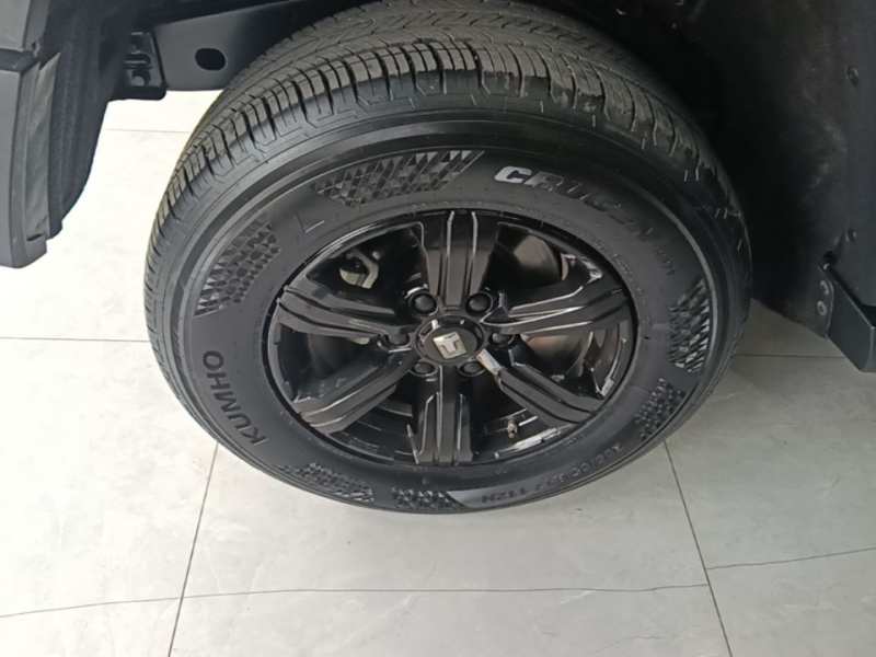 Used Tank 300 2024 2.0T Challenger — 25