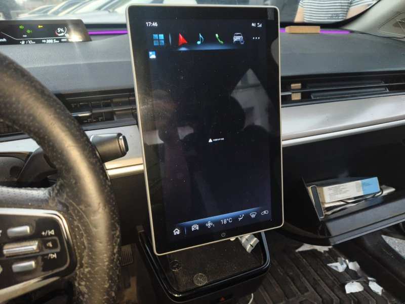 Used NETA V 2021 Standard Range Entertainment Edition — 14