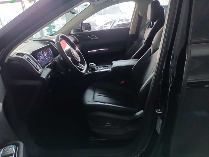 Used Hongqi HS3 PHEV 2024 PHEV 115km Jingwei Edition — 14