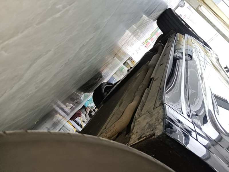 Used Li Auto L7 2023 Pro Model — 20