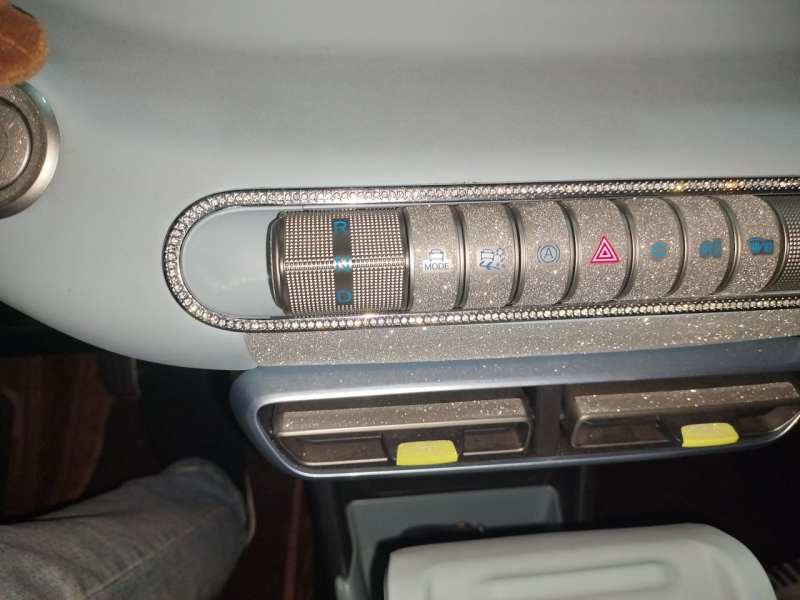 Used BYD Seagull 2023 Active Version — 15