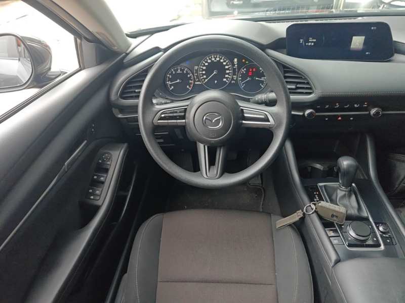 Used Mazda 3 Axela 2023 2.0L Automatic Zhiqing Edition — 10