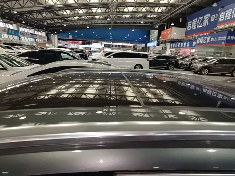 Used Audi Q3 2023 35 TFSI Fashion Dynamic Model (1.4T) — 26