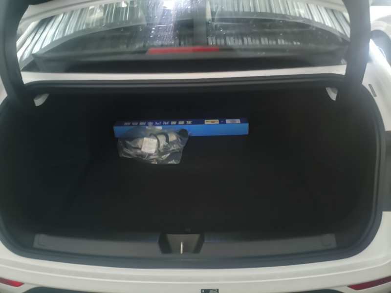 Used Wuling Xingguang 2025 610 km Smart Advanced Version — 18
