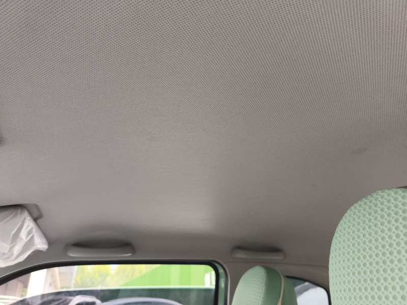 Used Wuling Hongguang MINIEV 2022 Macaron Fashion Model Lithium Iron Phosphate — 14