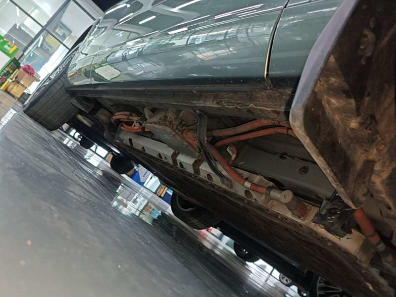 Used AITO/LUXEED/MAEXTRO/SAIC/STELATO AITO M7 2024 1.5T Intelligent Drive 4×4 Max Edition 6 Seats — 20