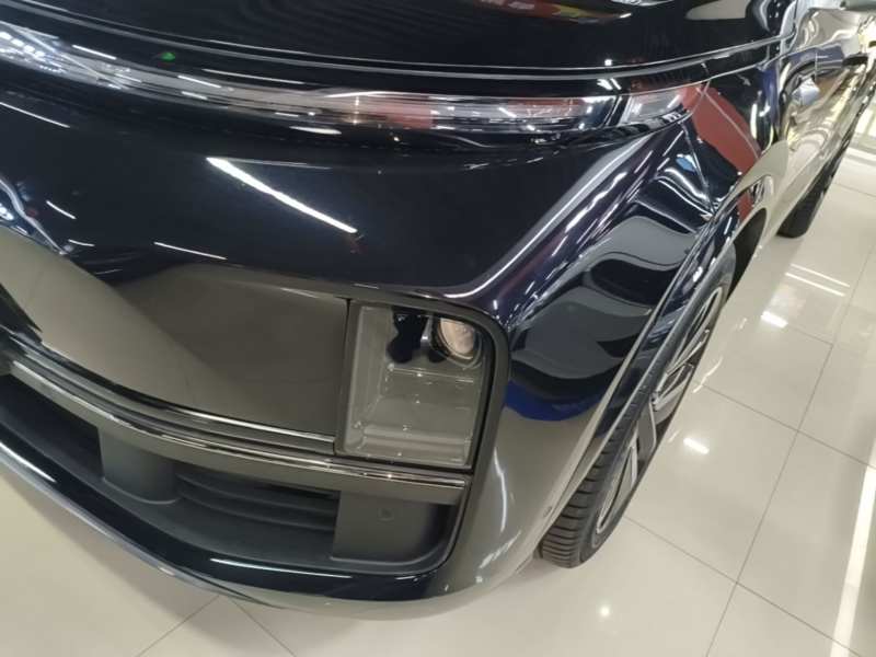 Used Li Auto L9 2023 Pro Model — 23