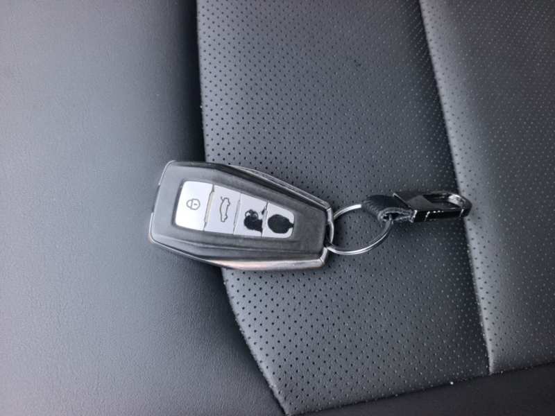 Used Geely Auto Emgrand 2019 Leading Edition 1.5L Manual Luxury Model China VI Standard — 8