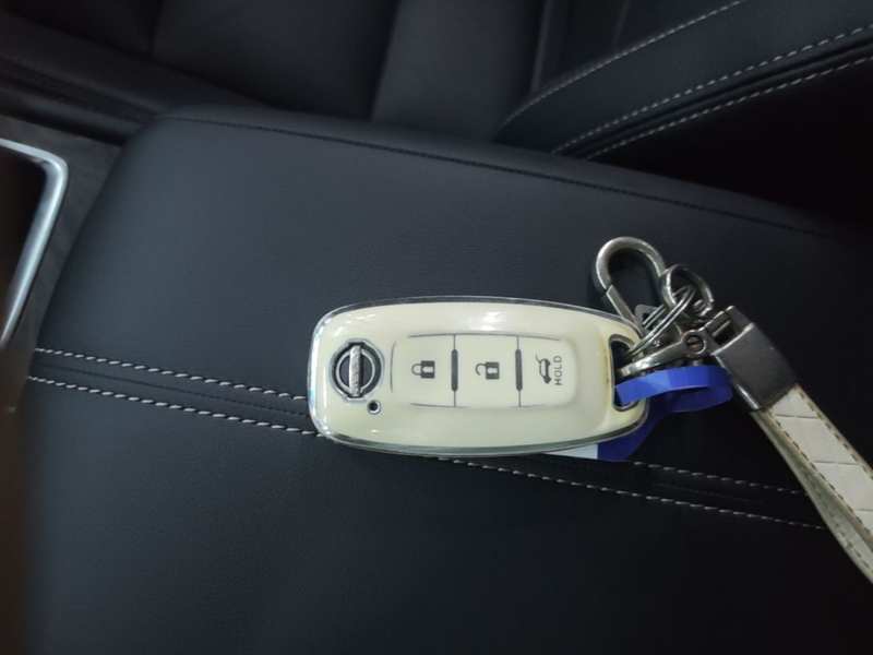 Used Nissan Teana 2022 2.0L XL-TLS Enjoyment Edition — 8