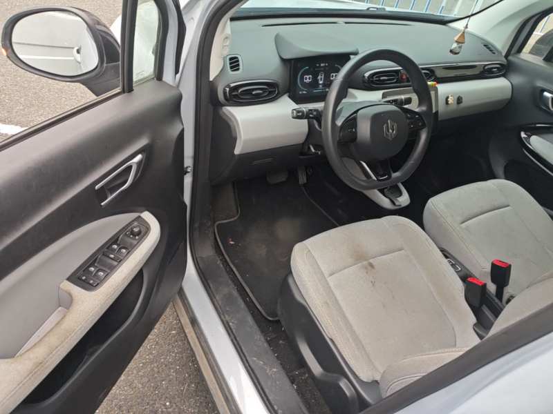 Used Leapmotor T03 2023 310 Lite Edition — 15