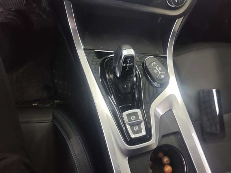 Used Lynk & Co 01 2017 2.0T Two-Wheel Drive Zhaopu Version — 13
