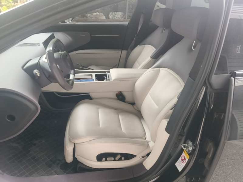 Used Avatr 12 2024 700 Three-Laser Rear-Wheel Drive Luxury Edition — 14