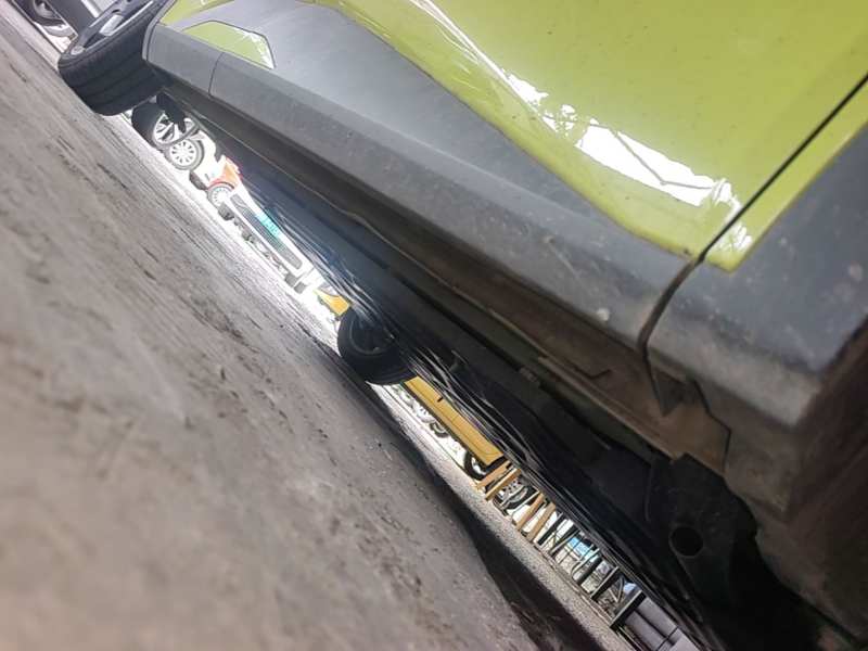 Used BYD Seagull 2024 Honor Edition 305km Freedom Version — 20