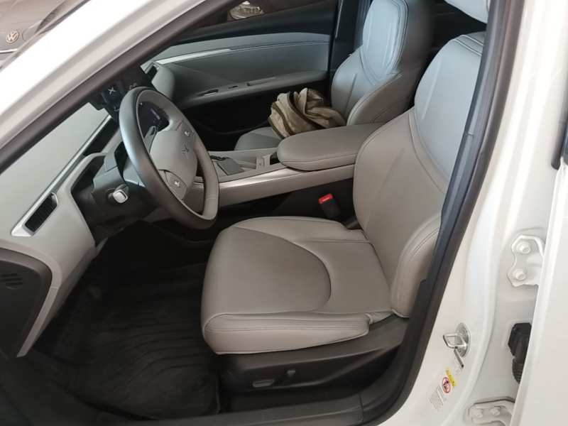 Used XPeng MONA M03 2024 515 Long-Range — 14