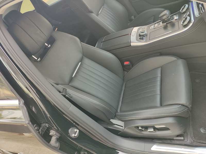 Used Hongqi H9 2022 2.0T Smart Connect Flagship Edition – Chinese Trim Xiang — 24