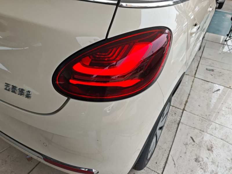 Used Wuling Bingo 2024 333 km Enjoyment Version — 7