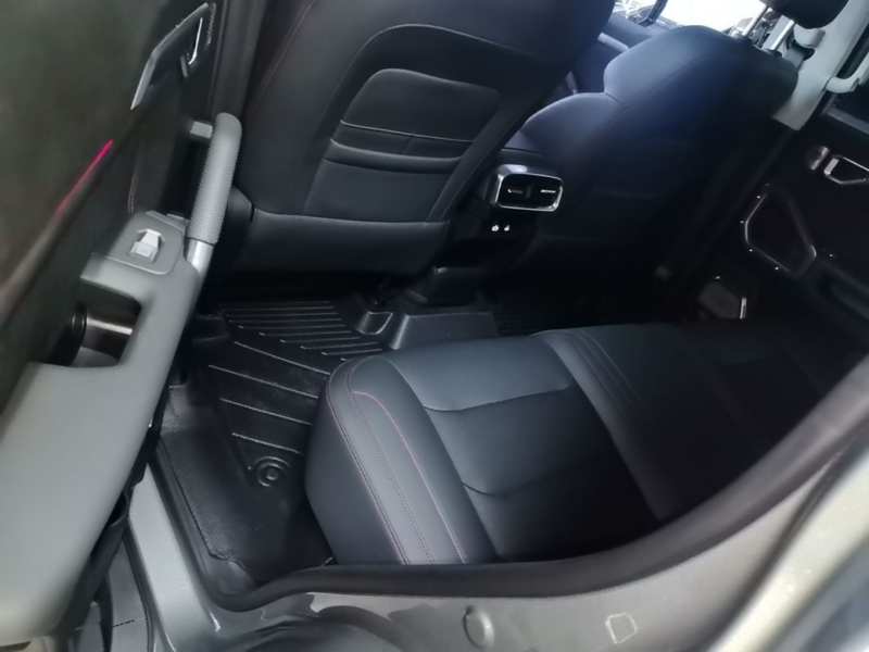 Used JETOUR Shanhai Traveler C-DM 2024 C-DM 129KM Linye Edition — 16