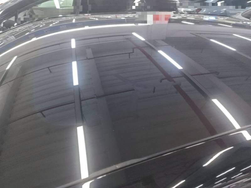 Used Zeekr X 2025 Four-Seater Rear-Drive Cube Version — 26
