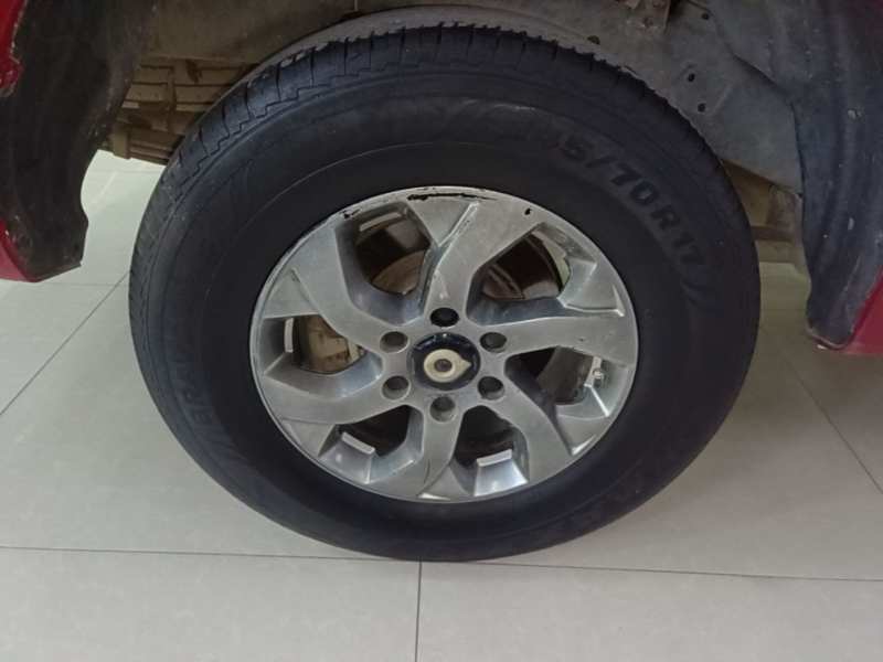 Used Great Wall Poer 2021 2.0T Commercial Version Automatic Diesel 4×4 Elite Long-Box GW4D20M — 25