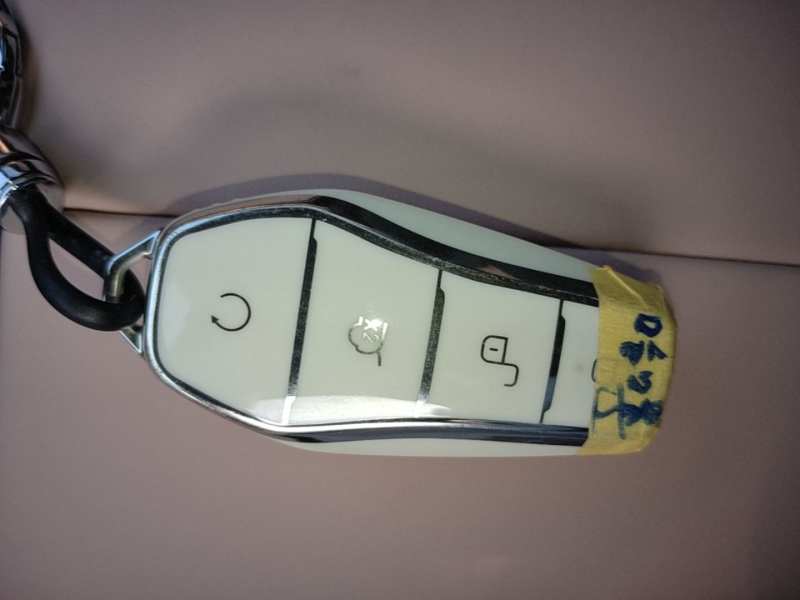 Used BYD Seagull 2025 305km Active Version — 8