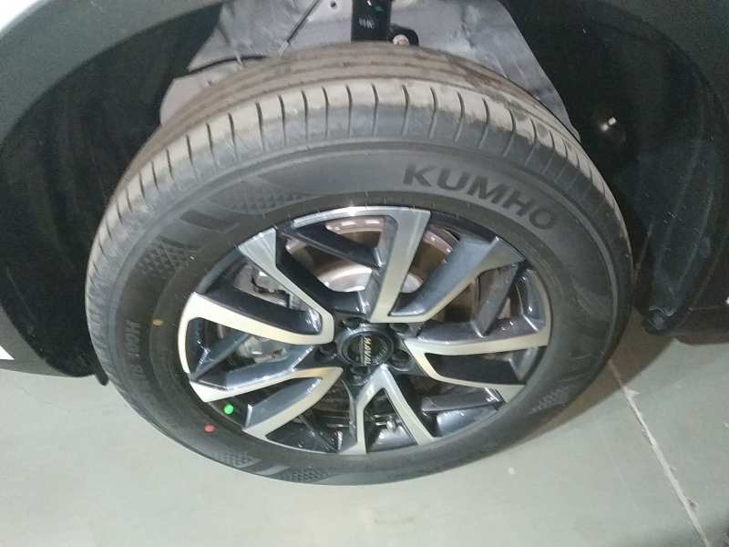 Used Haval H6 2024 1.5T Two-Wheel-Drive Classic Edition — 22