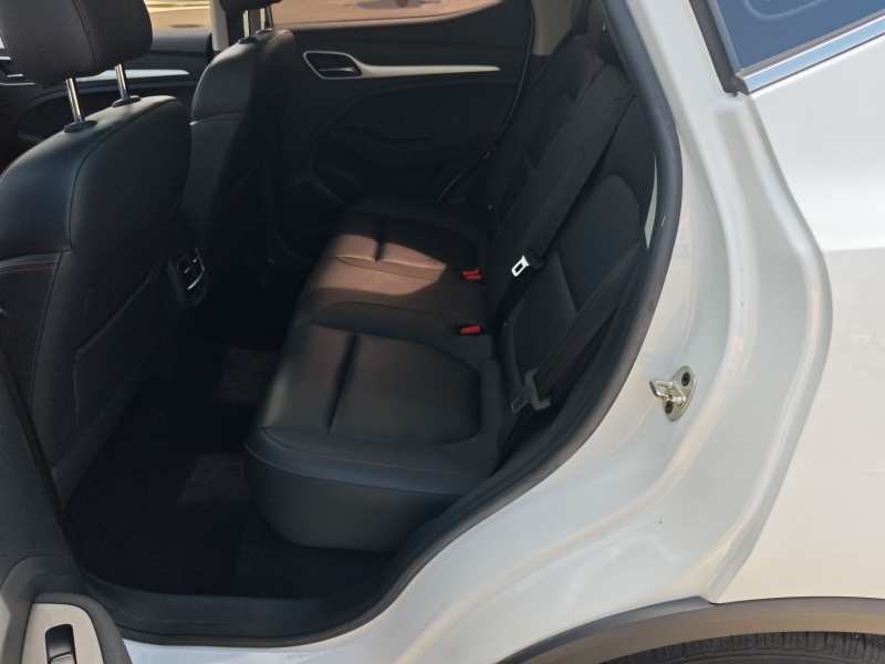 Used MG ZS 2020 180 DVVT Automatic Lite — 16