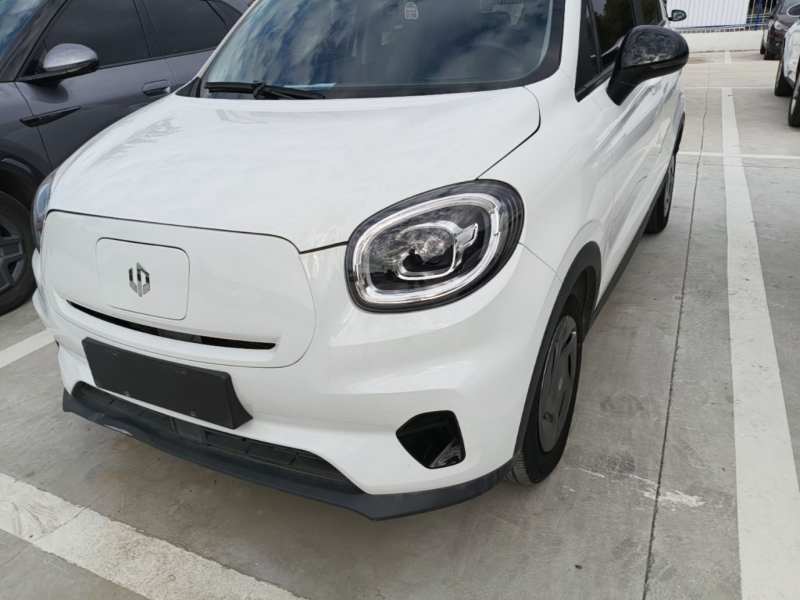 Used Leapmotor T03 2024 200 Lite Edition — 23