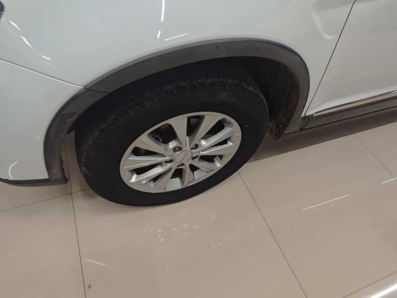 Used Haval H6 2019 Sport Edition 1.5T Automatic Two-Wheel Drive Elite Model China VI — 22