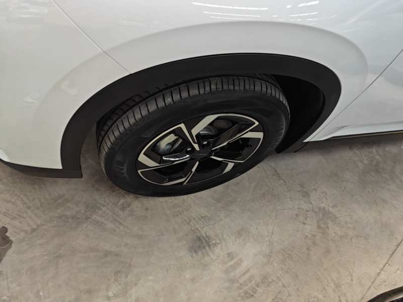 Used Dongfeng Aeolus L7 New Energy — 22