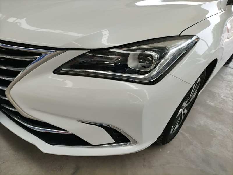 Used CHANGAN Eado 2018 High-Energy Edition 1.6L GDI Manual Pioneer Model China V Standard — 23