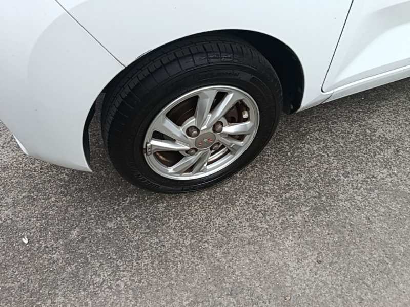 Used Wuling Hongguang MINIEV 2020 Enjoyment Model Lithium Iron Phosphate — 22