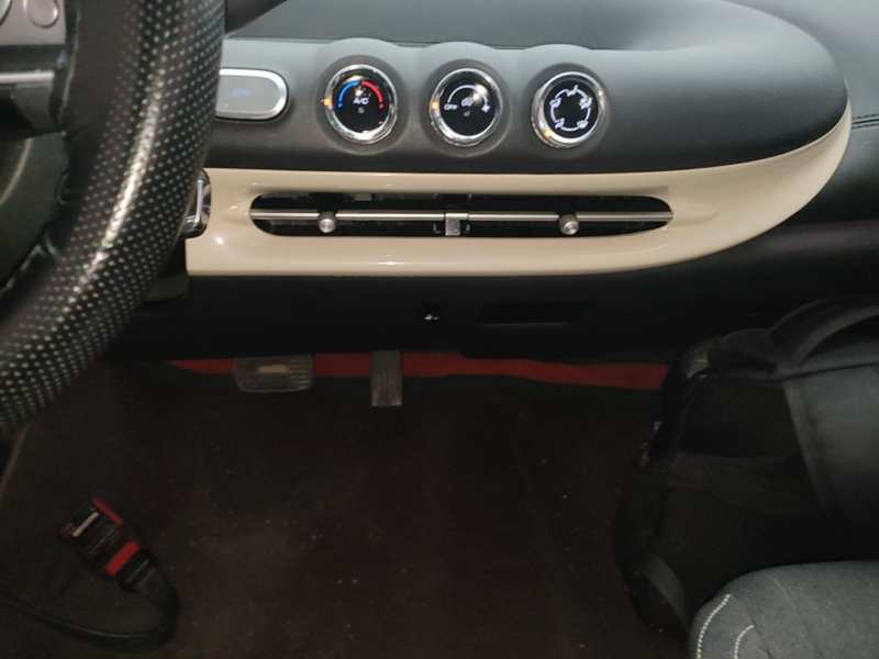 Used Wuling Bingo 2024 203km Light Edition — 12