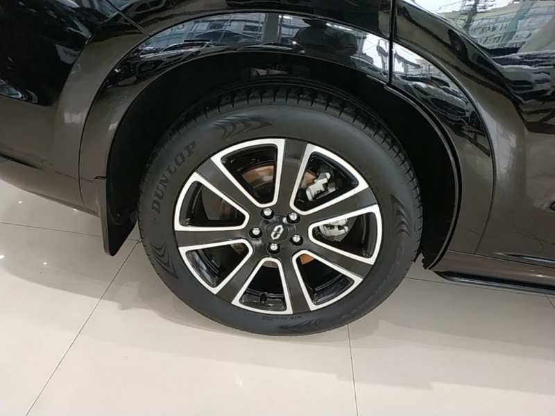 Used Hima AITO M7 2024 1.5T Intelligent Driving Rear-Drive Pro Version 6 Seats — 26
