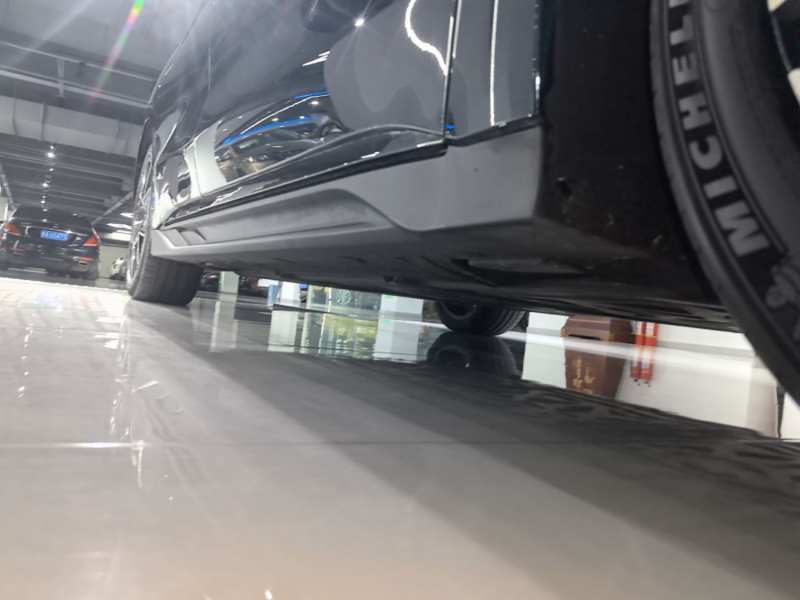 Used BYD Han 2022 EV 610 km All-Wheel-Drive Qianshan Cui Limited Edition — 20