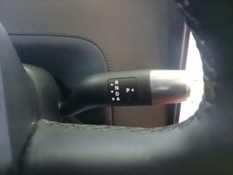 Used Li Auto L9 2023 Pro Model — 13