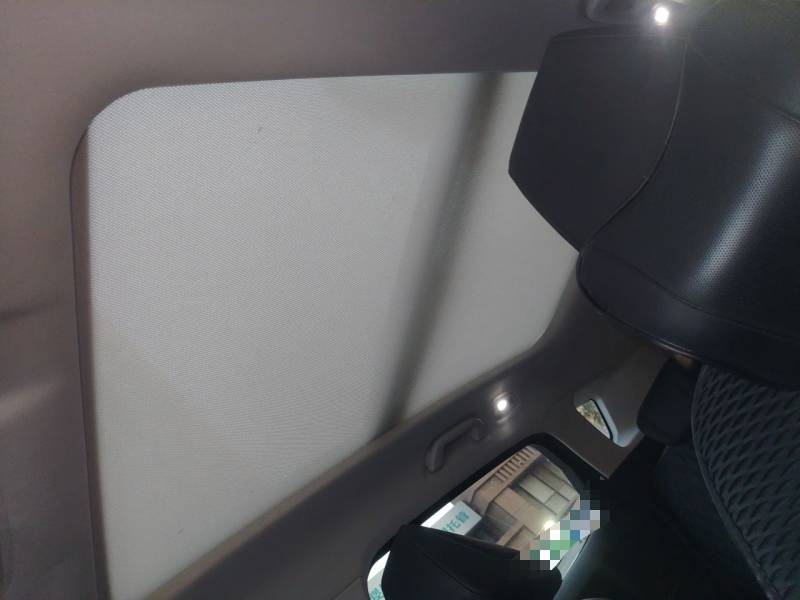 Used Haval H6 2020 2.0 GDIT Automatic Platinum Champion Edition — 8