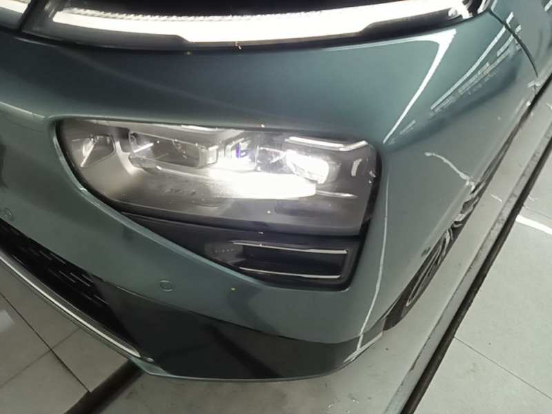 Used XPeng G9 2022 702 Max — 23