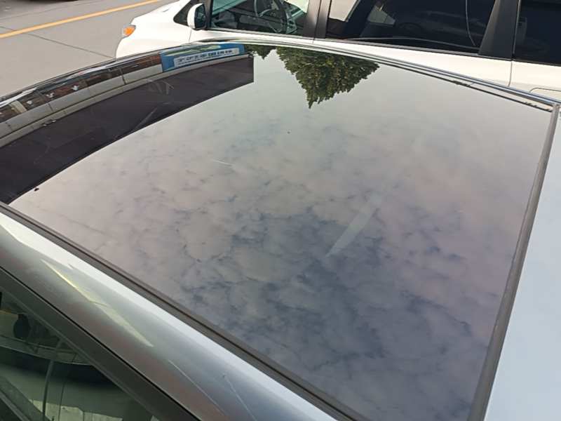 Used BYD Dolphin 2023 420 km Fashion Edition — 26
