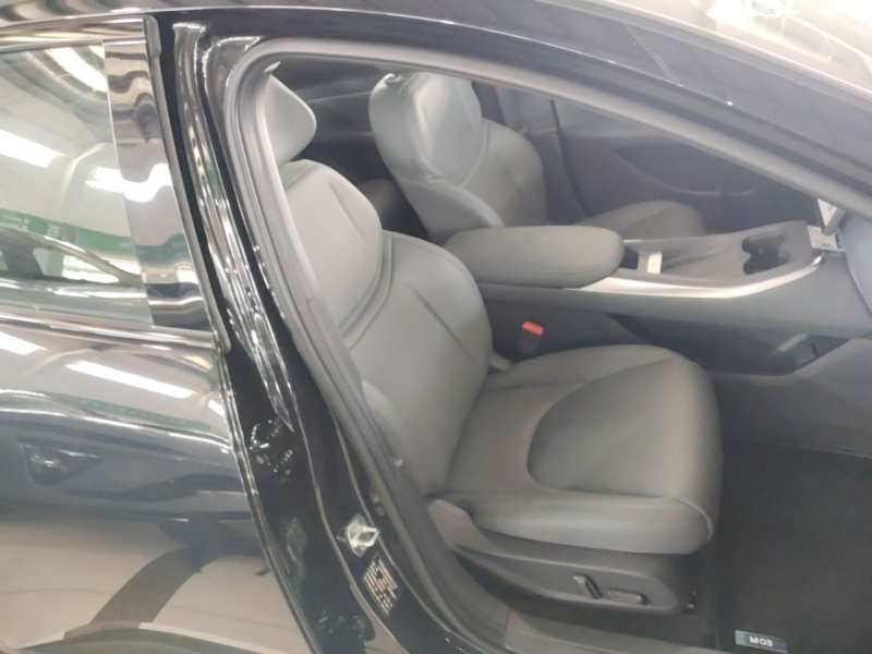 Used XPeng MONA M03 2025 502 Long-Range Max — 24
