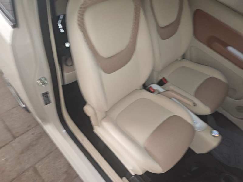 Used Wuling Hongguang MINIEV 2024 3rd Generation 215km Youth Edition — 24