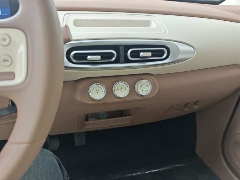 Used Wuling Hongguang MINIEV 2025 Four-Door Version Advanced Edition — 12