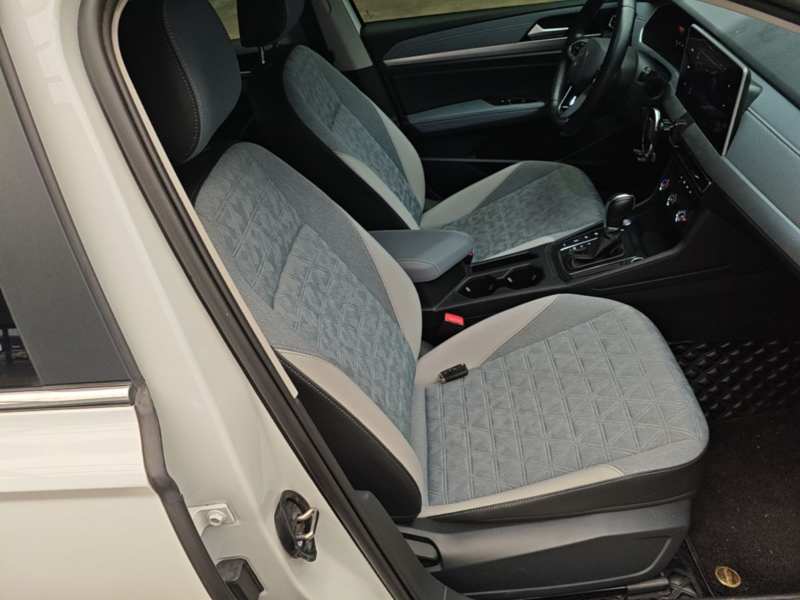 Used Volkswagen Lavida 2023 280TSI DSG Full-Comfort Edition — 24