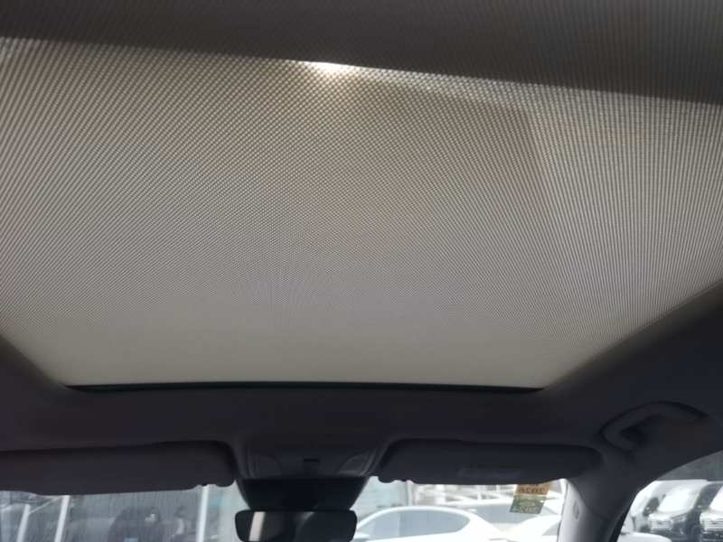 Used Hongqi HS5 2019 2.0T Smart Connect Flagship All-Wheel-Drive Version – Chinese Trim Xiang — 17