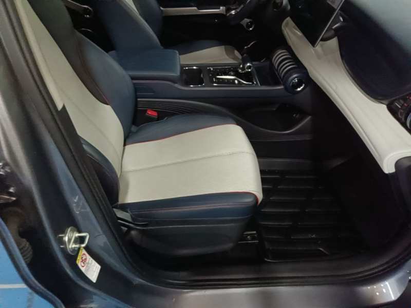 Used BYD Yuan PLUS 2022 430 km Luxury Version – Premium — 24