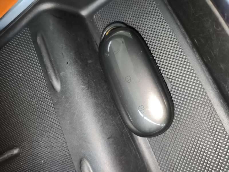 Used Li Auto L7 2023 Pro Model — 8