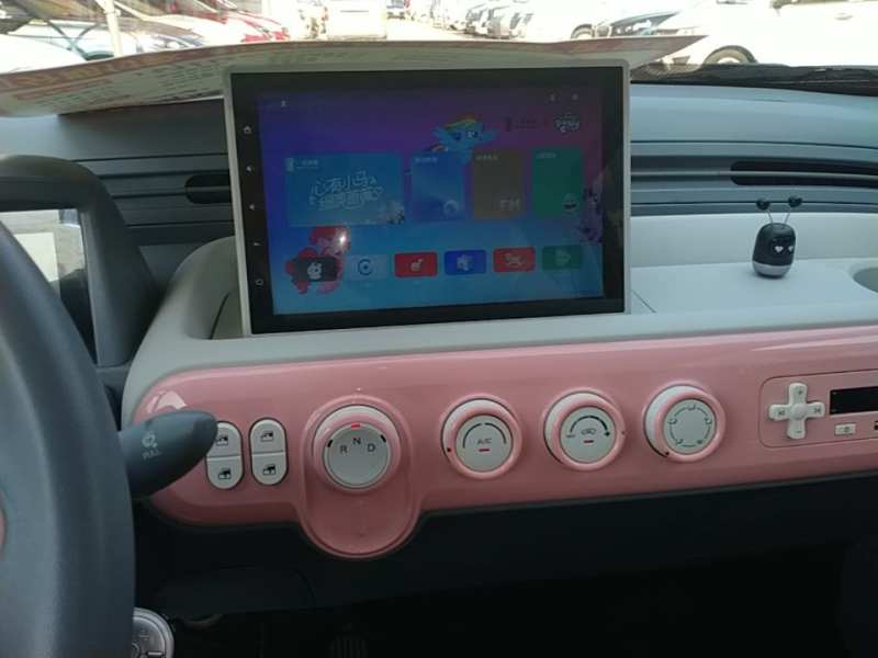 Used Bestune Pony 2025 222km Range Linglong Horse — 12