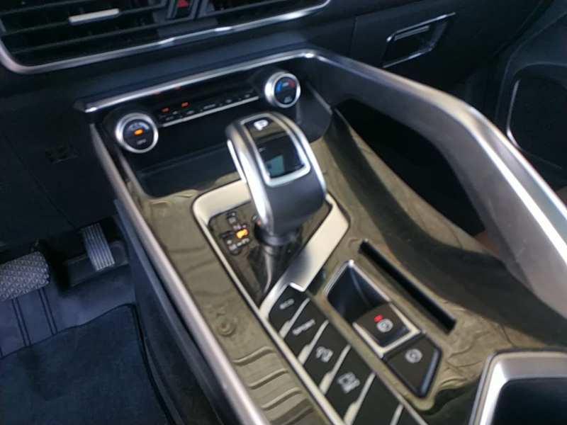 Used Geely Auto Coolray 2019 260T DCT Explorer China V Standard — 13
