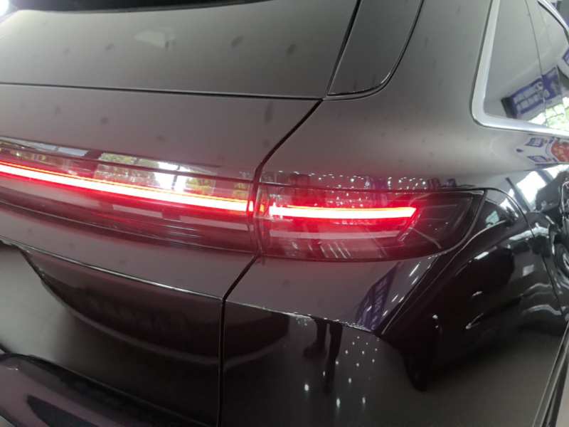 Used Li Auto L6 2024 Pro Model — 7